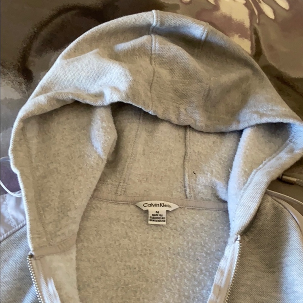 Calvin Klein hoodie for men
